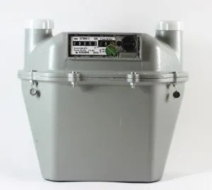 Счетчик газа СГД 3Т G 6 200 мм левый Счетчик газа СГД 3Т G 6 200 мм левый