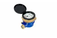 Счетчики воды мокроходного типа: как выбрать правильный счетчик