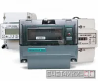 Купить счетчики воды и электроэнергии в Ростове-на-Дону