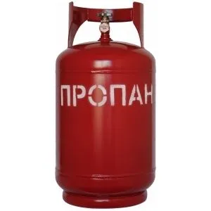 Газовый балон 27л.(г.Крым)   Газовый балон 27л.(г.Крым)