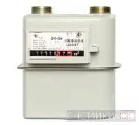 Правый или левый счетчик? Определение направления и установочного размера счетчика газа