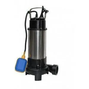 Насос дренажный  GV1101F c изм ножами