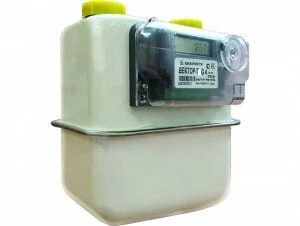 Счетчик газа СГВ-М-1.6(3/4")LR