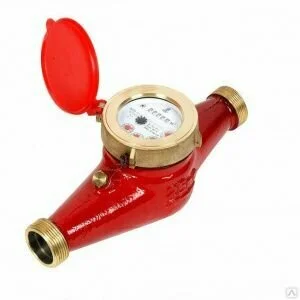 Счетчик воды Декаст ВСКМ 90-25