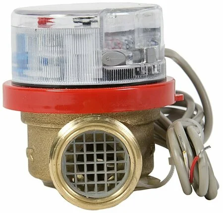 Счетчик воды ВСКМ 90 20 ДГ ИМПУЛЬСНЫЙ