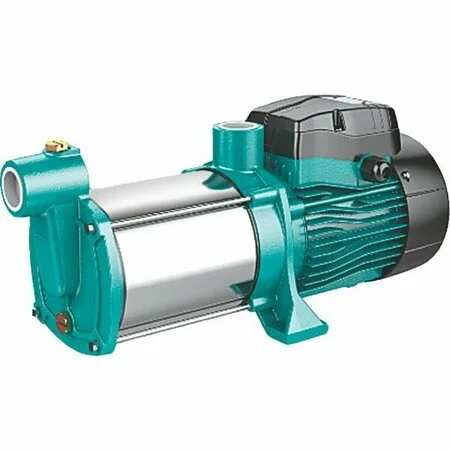 Многоступенчатый 3CPm100 (GP)Grandfar (поверх/центробеж)100л/мин, 600Вт, напор 35м