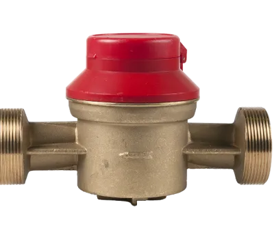 Счетчик воды ОСВУ 40