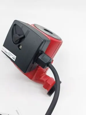 Насос циркуляционный Grandfar 25/4 180  Насосы от магазина счетчики-юг