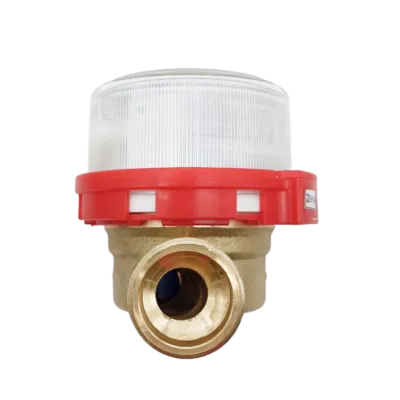 Счетчик воды СГВ 15  б/к Антимагнитный