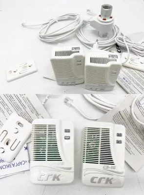 СГК-2-Б-СО+СН4 DN 15 НД