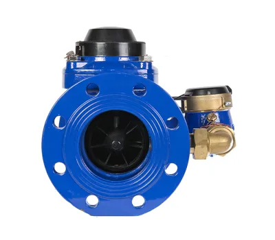 Счетчик воды комбинированный СТВК2 100/20ДГ