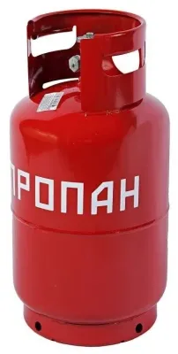  Газовый балон 27л.(г.Новогрудок) 