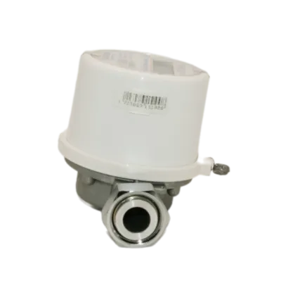 Счетчик газа ГРАНД 4 ТК Ду 3\4 (130мм)