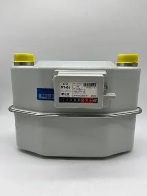Счетчик газа СГВ-МТ-G6 LR