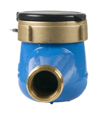 Счетчики воды Экомера 25М Мокроходный (Глицерин)