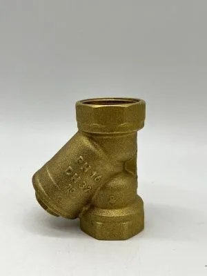 ФГ-32 фильтр газовый