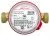 Счетчик воды СГВ 15 Антимагнитный с КМЧ