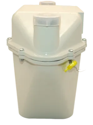 Счетчик газа СГМН-1М- G6 250 мм правый