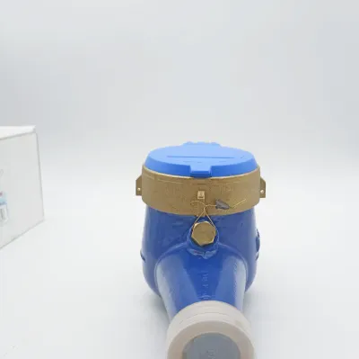 Счетчики воды Экомера 25М Мокроходный (Глицерин)