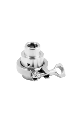 Разделитель сред 1,5″ (Clamp)