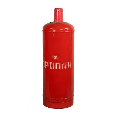 Газовый балон 50л. Крым