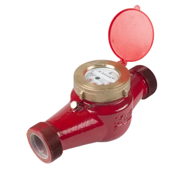 Счетчик воды ВСКМ 90 Ду 40 АТЛАНТ 300 мм КМЧ