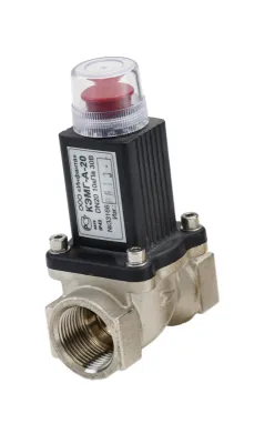 Клапан КЭМГ 20