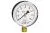 Манометр Экомера МД02-100мм 0..1 МПа G1\2  (Экономичное исполнение)