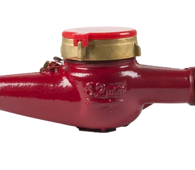 Счетчик воды ВСКМ 90 Ду 32 АТЛАНТ 260 мм КМЧ