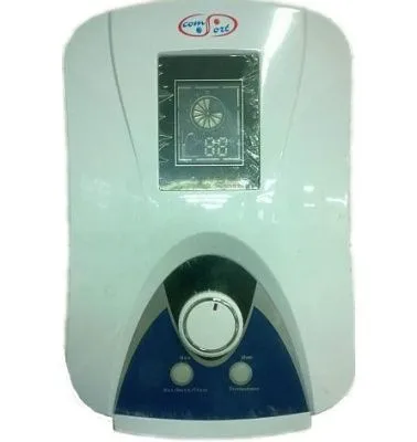 Водонагреватель эл. проточный ВПД-3.5 кВт