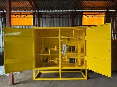 ГРПШ-РДНК-400М-1/1-4-300-У1-СГ