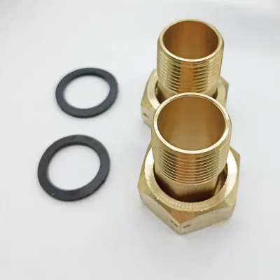 Счетчики воды мокроход Экомера 20 без глицерина 130 мм