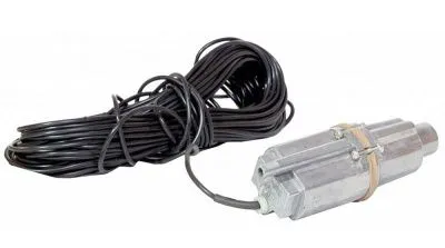 Насос Ручеёк-Техноприбор-1М 15м. (алюминий) н.з. 430 л/ч напор 60 м 18с насосы от магазина счетчики-юг