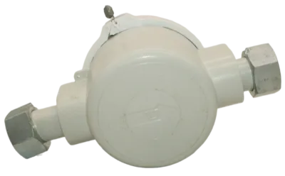 Счетчик газа ГРАНД 4 ТК м3 Ду 25 190 мм