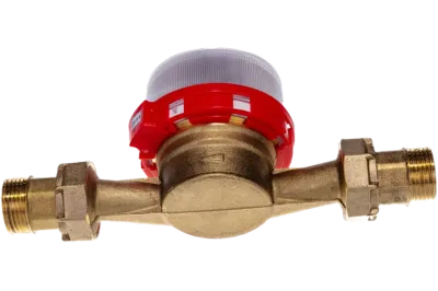 Счетчик воды СГВ 20 Антимагнитный