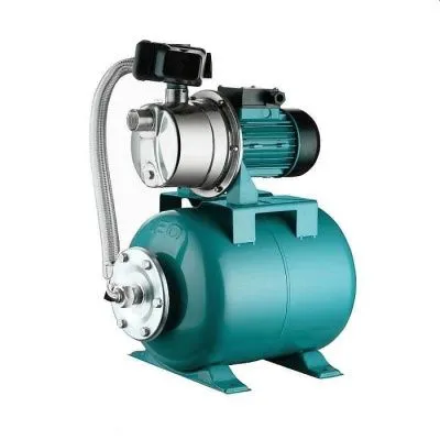 Станция НСС-1104 (Комфорт) для повышение давления от магазина счетчики-юг