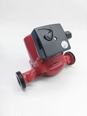 Насос циркуляционный Aquamotor  25/4-180 Насосы от магазина счетчики-юг