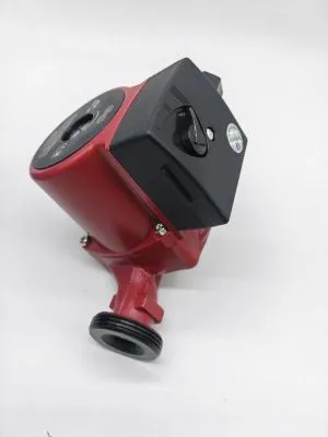 Насос циркуляционный Aquamotor  25/4-180 Насосы от магазина счетчики-юг