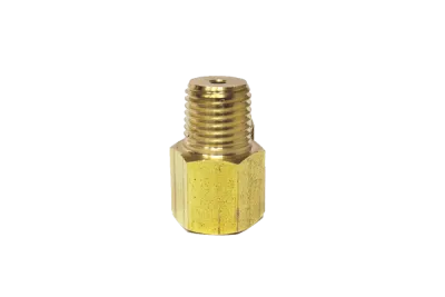Переходник G1/4F-NPT1/4M (лат.)