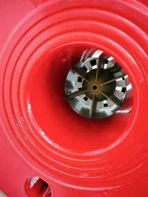 Счетчик воды ЭКОМЕРА-50И Универсальный Фланцевый Импульсный 