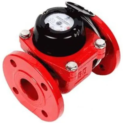 СТВУ-50 ДГ1 (100 л/имп)