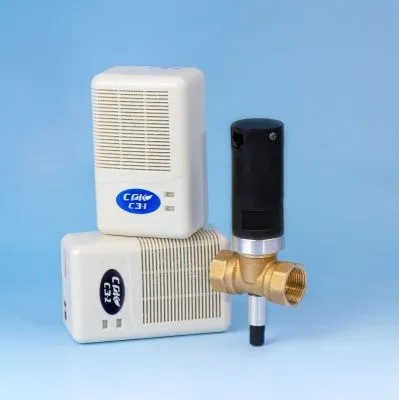 СГК-2-CO+CH4 DN 20 НД два порога