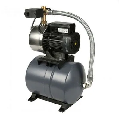 Станция GRUNDFOS Hydrojet JP 5 24л для повышение давления от магазина счетчики-юг