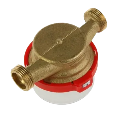 Счетчик воды СГВ 15  б/к Антимагнитный