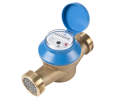 Счетчик воды ОСВХ 40