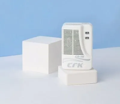 СЗ-1Б сигнализатор загазованности природным газом