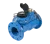Счетчик воды комбинированный СТВК 1 100/20 ДГ (100/1 л/имп) (IP68)