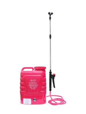 Опрыскиватель электрический "Умница" ОЭЛ-10 литров (Li-ION)