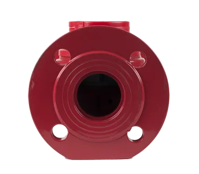 Счетчик воды ВСКМ 90 50 Фланцевый (г. Москва)