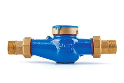 Счетчик воды Мокроход Groen WRC Ду-40 (iron)